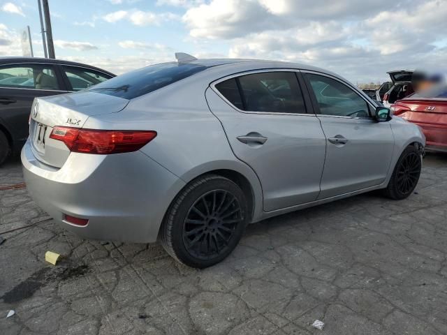 2015 Acura ILX 20