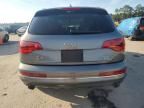 2015 Audi Q7 Premium Plus