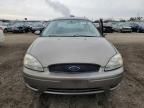 2007 Ford Taurus SEL