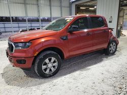 Vehiculos salvage en venta de Copart Rogersville, MO: 2019 Ford Ranger XL