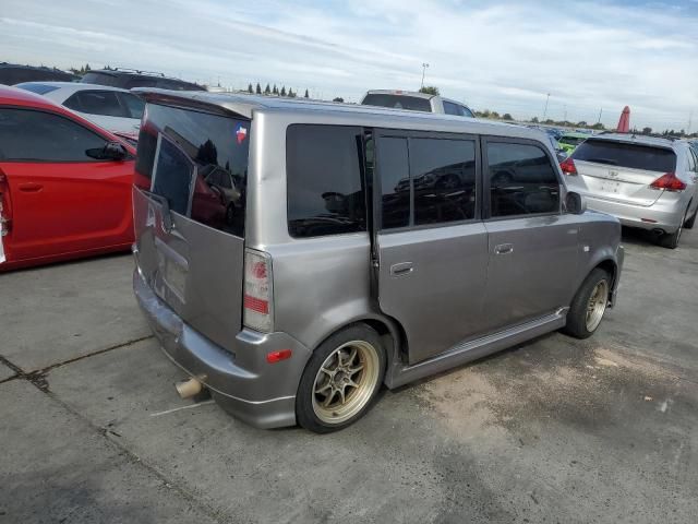 2004 Scion XB