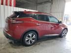 2021 Nissan Murano SV