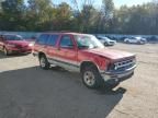 1994 Chevrolet Blazer S10