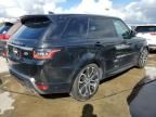 2020 Land Rover Range Rover Sport HSE