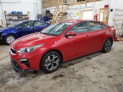 2020 KIA Forte FE en venta en Ham Lake, MN