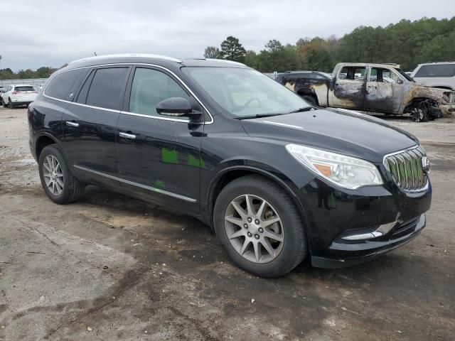 2017 Buick Enclave