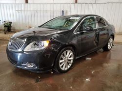 Carros salvage sin ofertas aún a la venta en subasta: 2015 Buick Verano Convenience