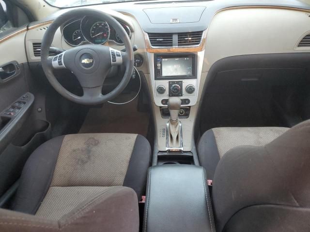 2012 Chevrolet Malibu 1LT