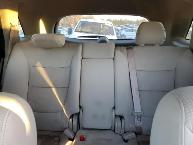 2011 KIA Sorento Base