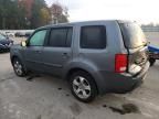 2012 Honda Pilot EXL