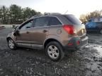 2014 Chevrolet Captiva LS