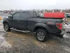 2013 Ford F150 Super Cab