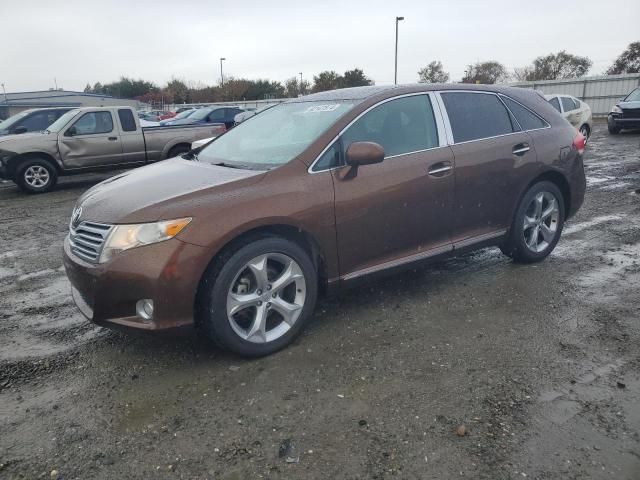 2010 Toyota Venza