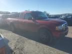 2007 Ford Ranger Super Cab