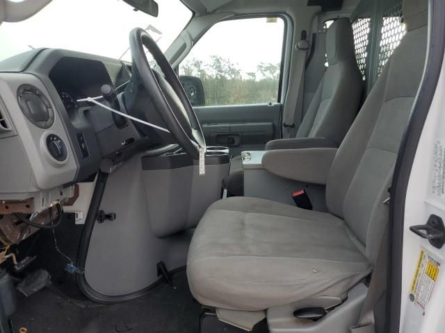 2011 Ford Econoline E250 Van