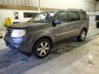 2012 Honda Pilot Touring