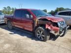 2015 Nissan Titan S