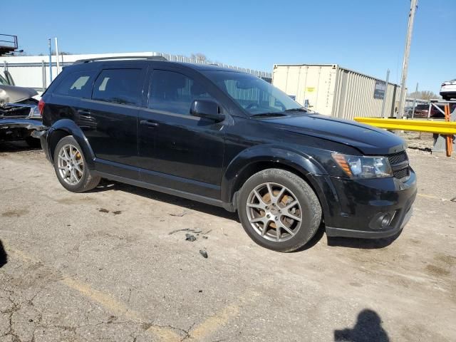 2015 Dodge Journey R/T