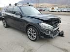 2018 BMW X5 XDRIVE4