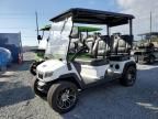 2024 Golf Golf Cart