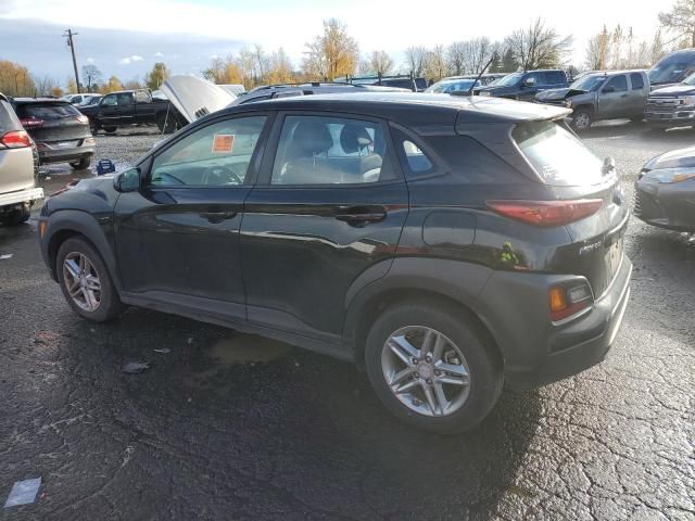 2019 Hyundai Kona SE