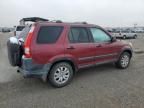 2005 Honda CR-V EX