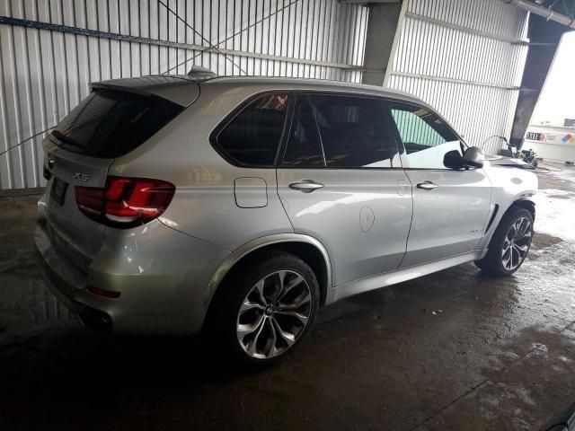 2014 BMW X5 XDRIVE50I