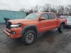 2017 Toyota Tacoma Double Cab