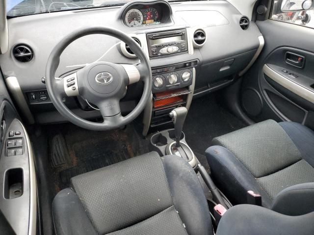 2006 Scion XA