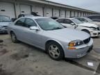 2000 Lincoln LS