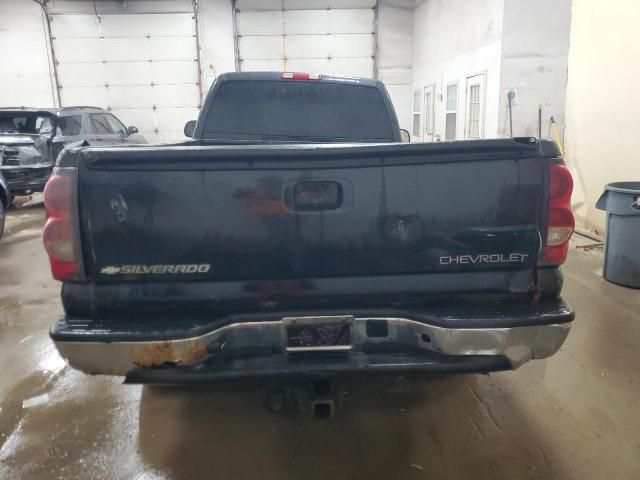 2003 Chevrolet Silverado K1500