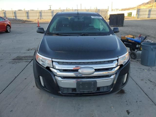 2012 Ford Edge SEL