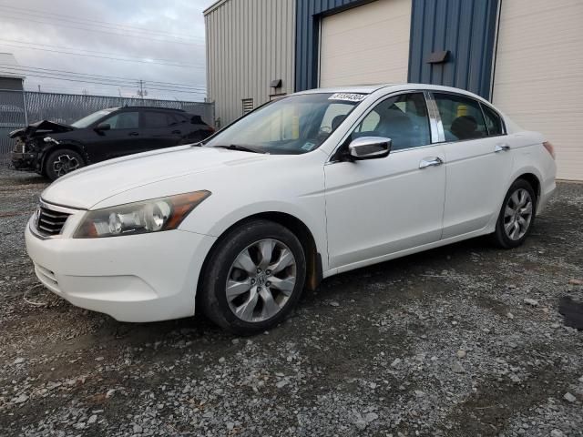 2008 Honda Accord EX