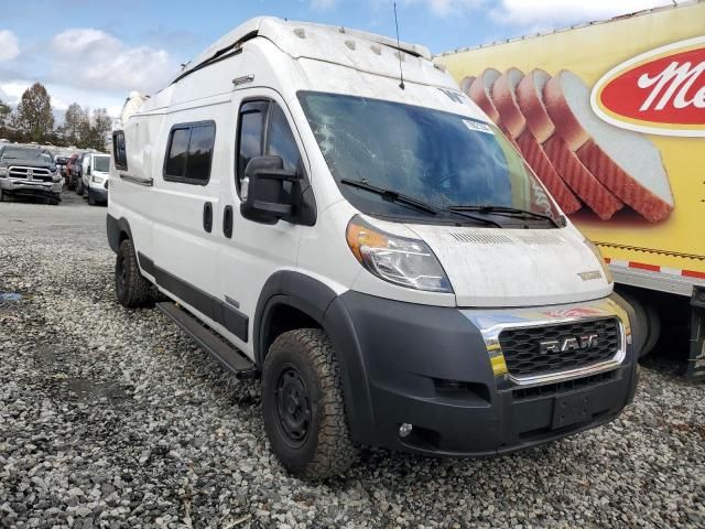 2021 Dodge RAM Promaster 3500 3500 High