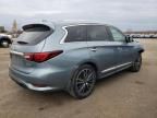 2018 Infiniti QX60