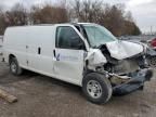 2018 Chevrolet Express G2500