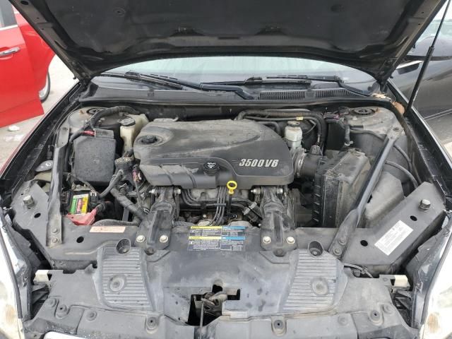 2007 Chevrolet Impala LT