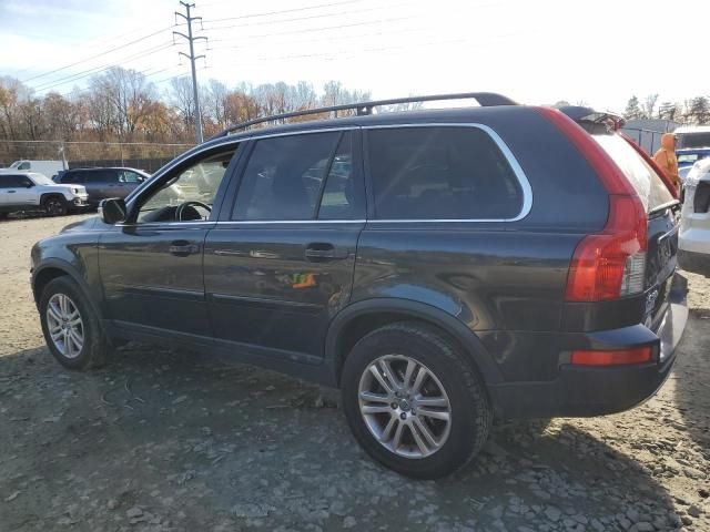 2009 Volvo XC90 3.2