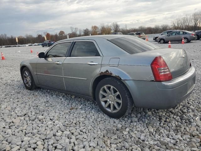 2006 Chrysler 300C