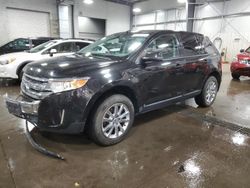 Run And Drives Cars for sale at auction: 2013 Ford Edge SEL