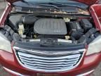 2012 Chrysler Town & Country Touring L