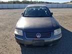 2003 Volkswagen Passat GLS