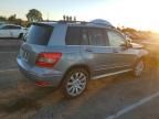 2012 Mercedes-Benz GLK 350 4matic