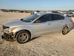 2013 Nissan Altima 2.5 en venta en Houston, TX