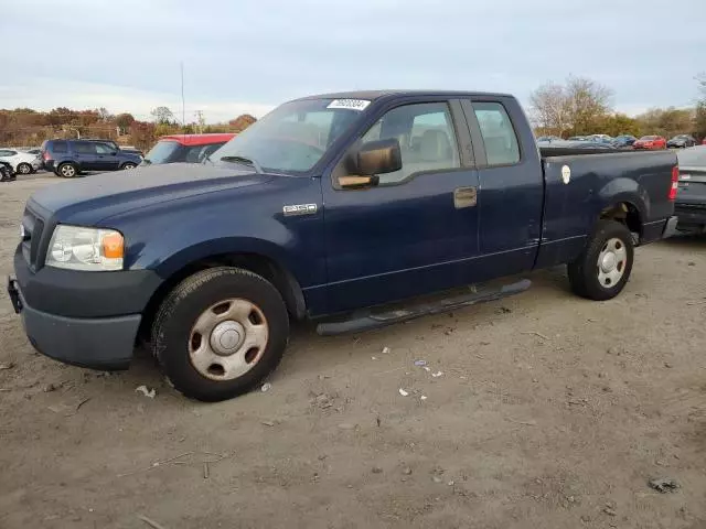 2007 Ford F150