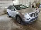 2013 Hyundai Santa FE GLS