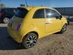 2013 Fiat 500 POP