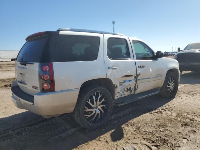 2009 GMC Yukon Denali