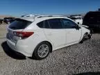 2017 Subaru Impreza Premium