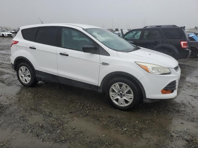 2014 Ford Escape S